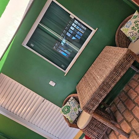 Mae Terra Du Brasil Hotel Prea Ngoại thất bức ảnh
