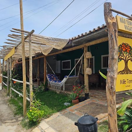 Mae Terra Du Brasil Hotel Prea Ngoại thất bức ảnh