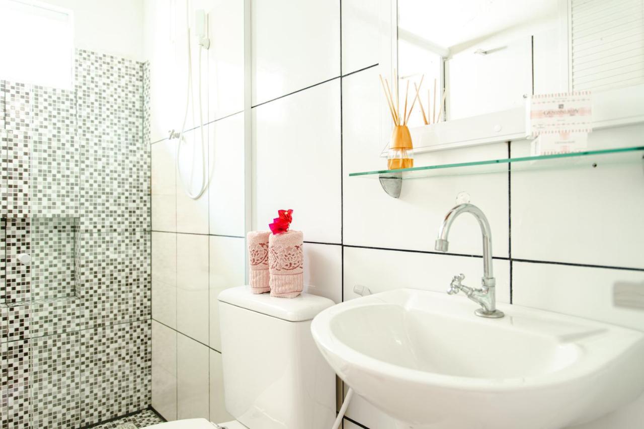 Mae Terra Du Brasil Hotel Prea Ngoại thất bức ảnh